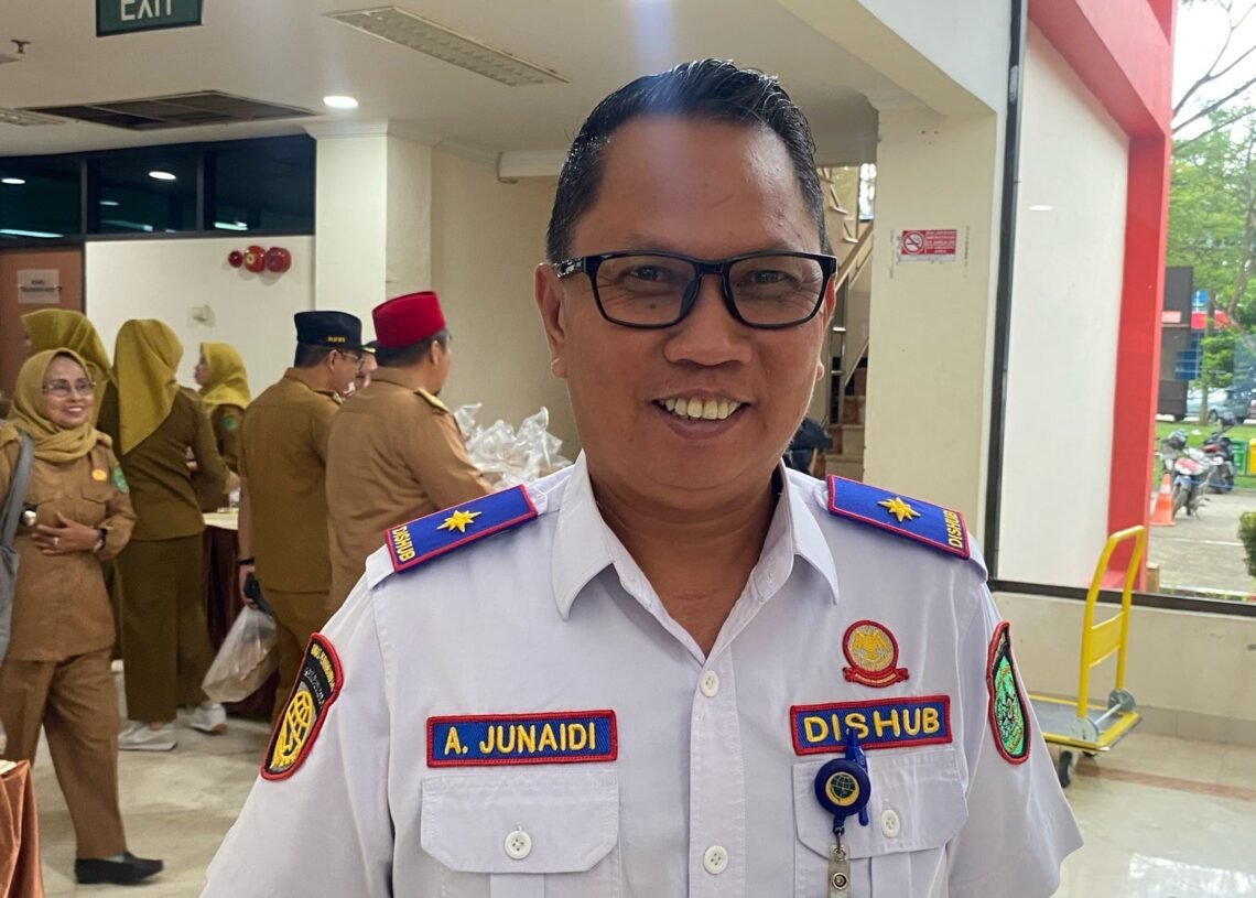 Dinas Perindustrian Kukar Bentuk Koperasi untuk Petani Sawit