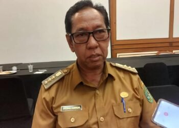 Pengembangan Ternak Sapi di Kutai Kartanegara untuk Meningkatkan Ketersediaan Daging