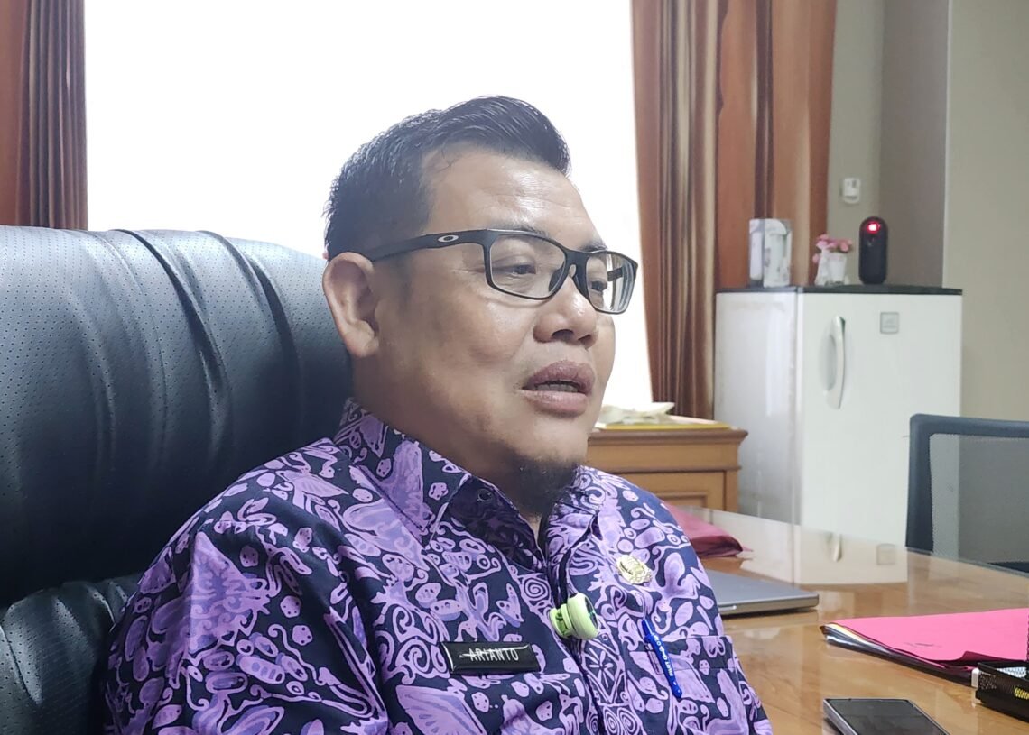 Gotong Royong Membangun Kukar: Cerita Menyentuh dari BBGRM 2025