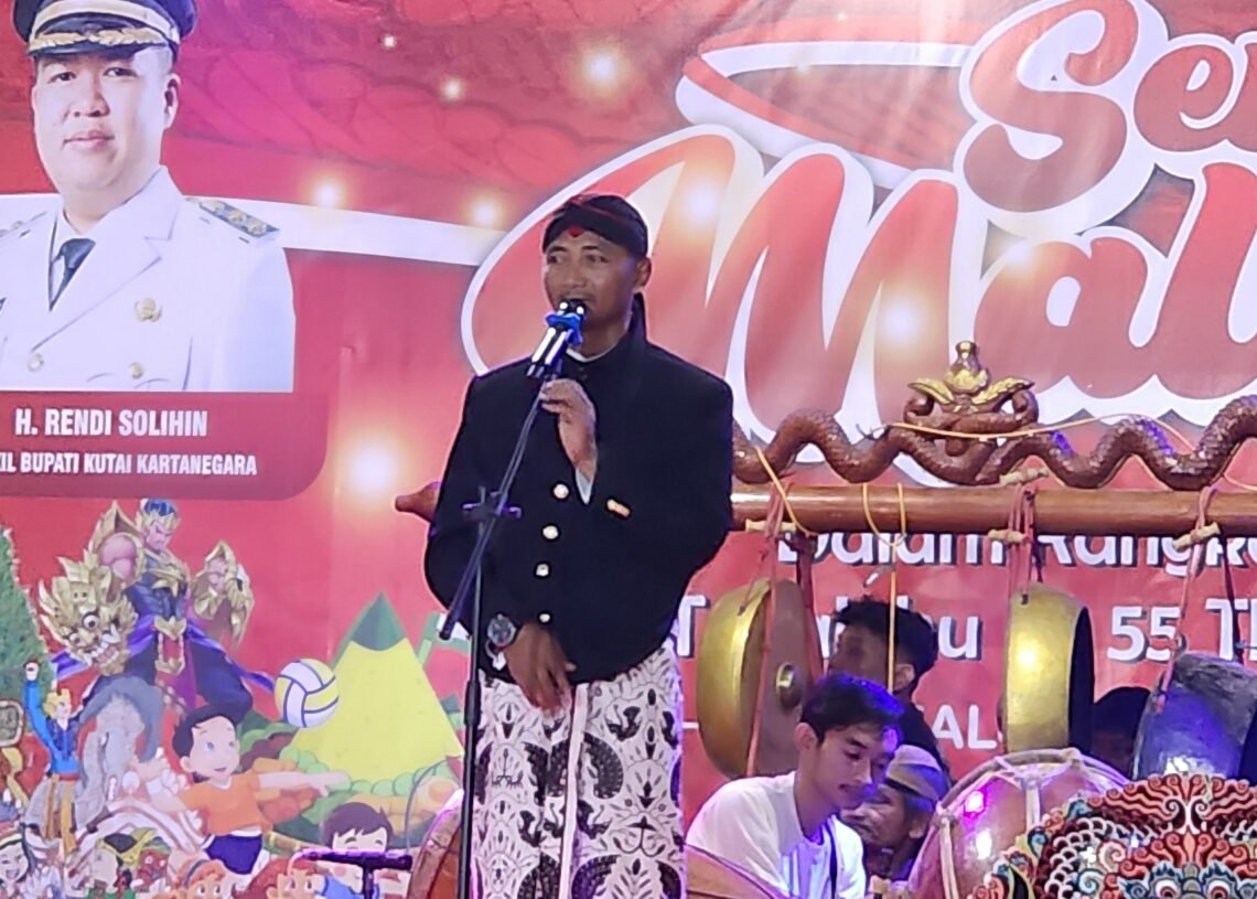 Gotong Royong Membangun Kukar: Cerita Menyentuh dari BBGRM 2025