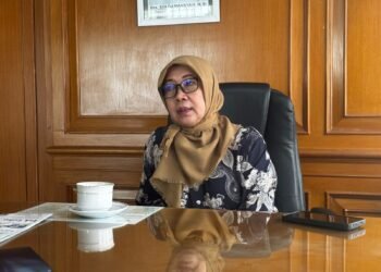 Gotong Royong Membangun Kukar: Cerita Menyentuh dari BBGRM 2025