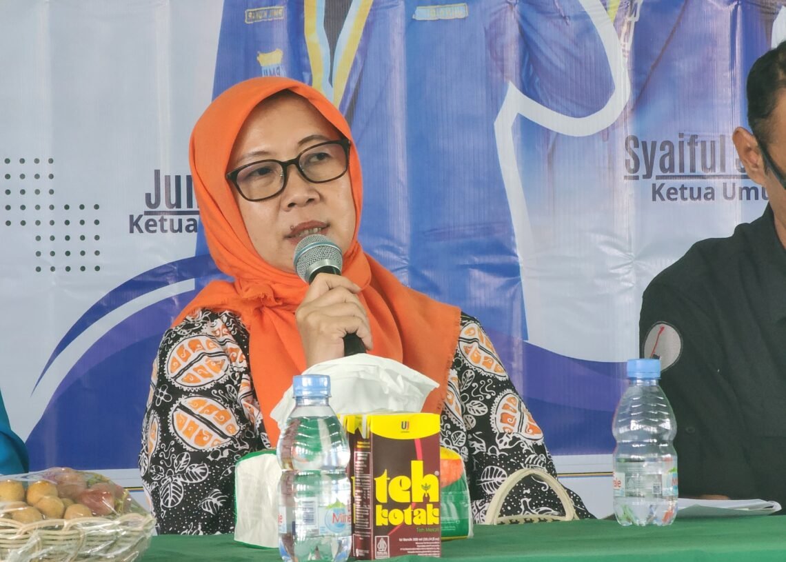 Maluhu Rayakan HUT ke-55 dengan Semarak Penuh Kebersamaan dan Warna Budaya