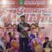 Maluhu Rayakan HUT ke-55 dengan Semarak Penuh Kebersamaan dan Warna Budaya