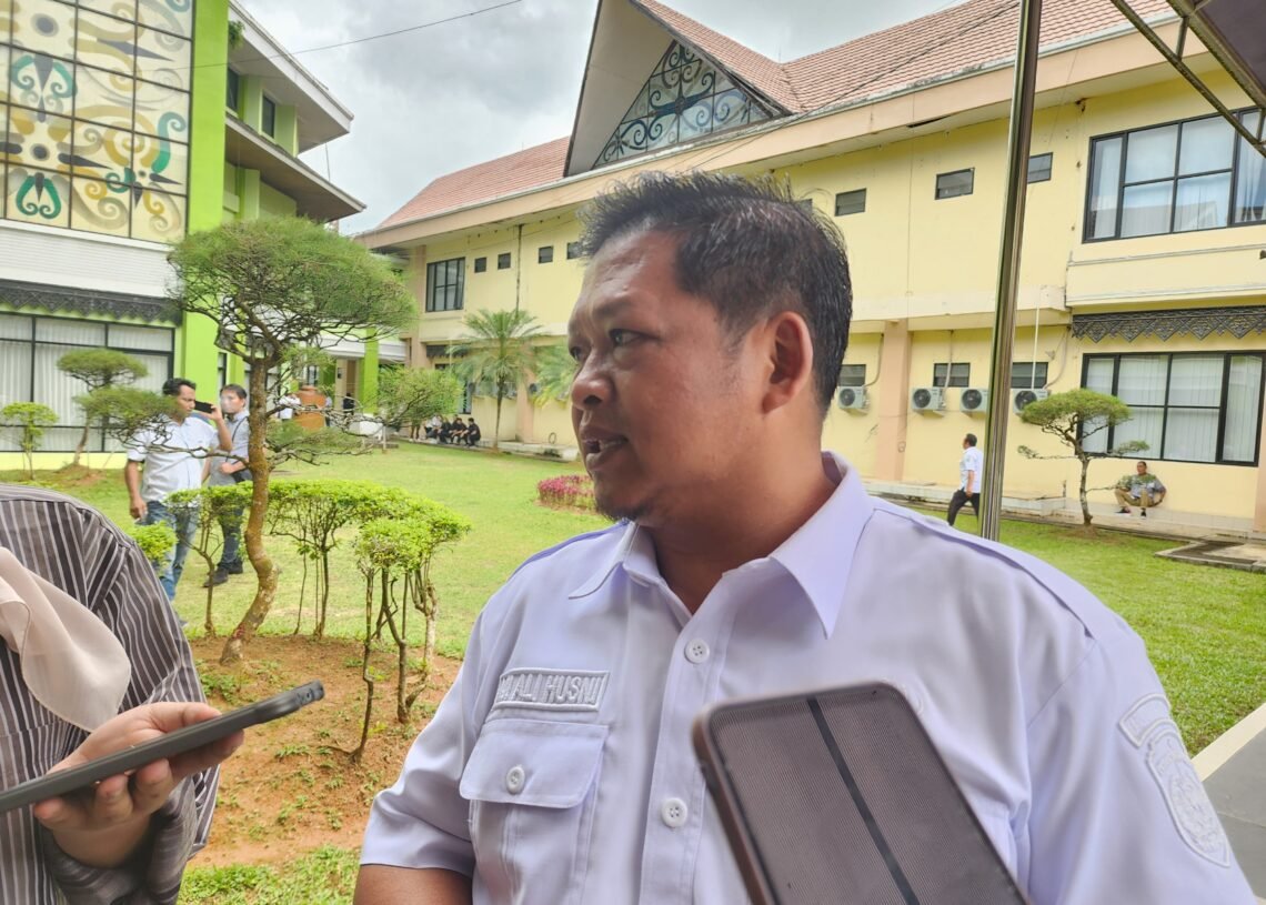 Maluhu Rayakan HUT ke-55 dengan Semarak Penuh Kebersamaan dan Warna Budaya