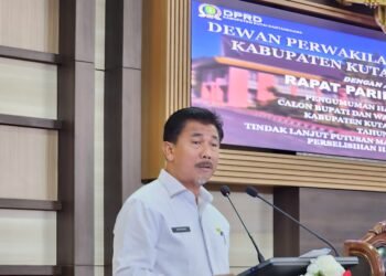 Maluhu Rayakan HUT ke-55 dengan Semarak Penuh Kebersamaan dan Warna Budaya