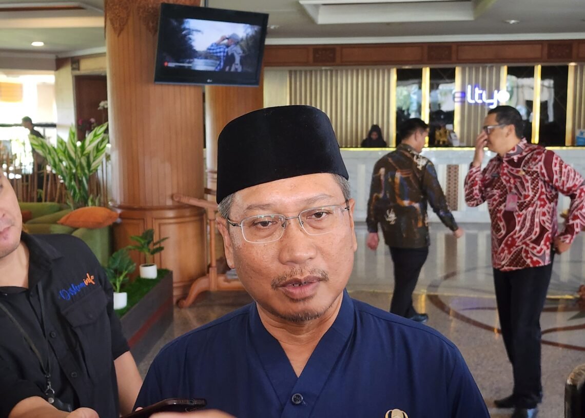 Internet Gratis Lima Tahun untuk Desa di Kukar: Wujud Nyata Sinergi Digital Antar Pemerintahan