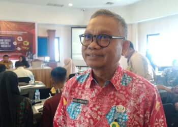Internet Gratis Lima Tahun untuk Desa di Kukar: Wujud Nyata Sinergi Digital Antar Pemerintahan