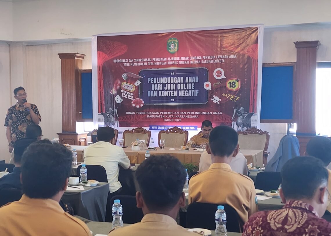 Internet Gratis Lima Tahun untuk Desa di Kukar: Wujud Nyata Sinergi Digital Antar Pemerintahan