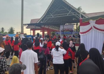 Internet Gratis Lima Tahun untuk Desa di Kukar: Wujud Nyata Sinergi Digital Antar Pemerintahan