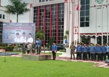 Pemkab Kukar Perkuat Layanan Kesehatan Lewat Forum Kemitraan Faskes