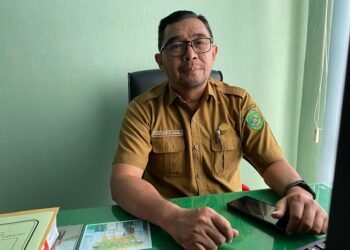 Disbun Kukar Dorong Perkebunan Rakyat Lewat Bantuan yang Tepat Sasaran dan Legalitas Jelas