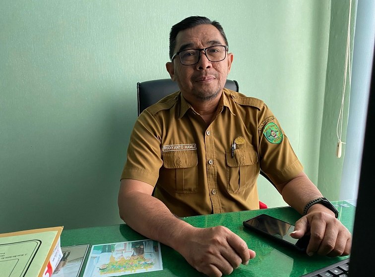 Disbun Kukar Dorong Perkebunan Rakyat Lewat Bantuan yang Tepat Sasaran dan Legalitas Jelas