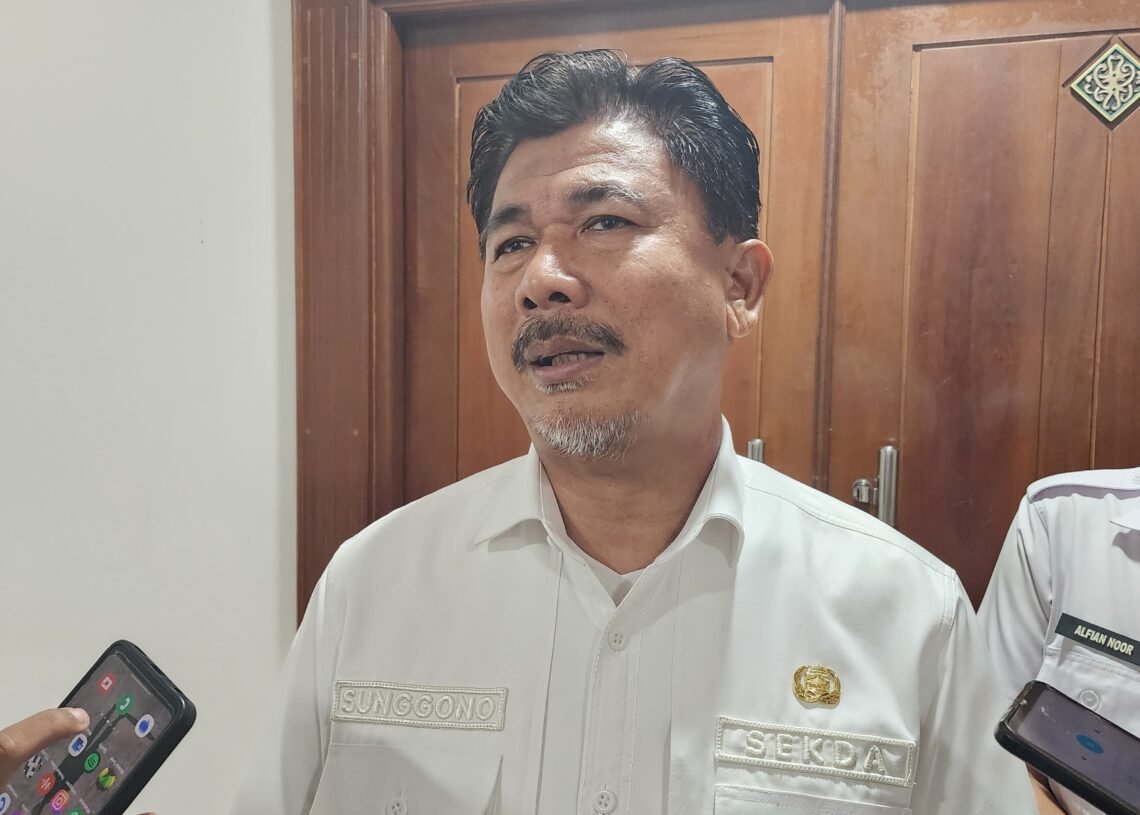 Pemkab Kukar Perkuat Layanan Kesehatan Lewat Forum Kemitraan Faskes