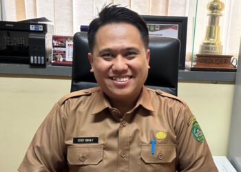 Disbun Kukar Dorong Perkebunan Rakyat Lewat Bantuan yang Tepat Sasaran dan Legalitas Jelas