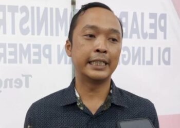 Disbun Kukar Dorong Perkebunan Rakyat Lewat Bantuan yang Tepat Sasaran dan Legalitas Jelas