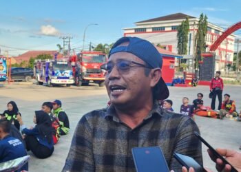 Disbun Kukar Dorong Perkebunan Rakyat Lewat Bantuan yang Tepat Sasaran dan Legalitas Jelas