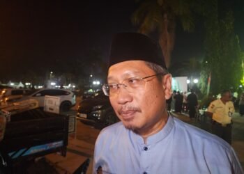 Disbun Kukar Dorong Perkebunan Rakyat Lewat Bantuan yang Tepat Sasaran dan Legalitas Jelas