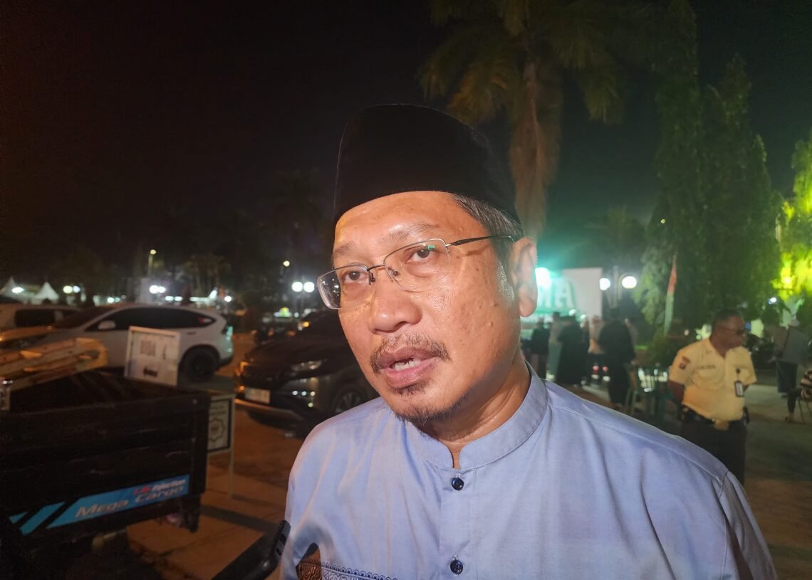 Disbun Kukar Dorong Perkebunan Rakyat Lewat Bantuan yang Tepat Sasaran dan Legalitas Jelas