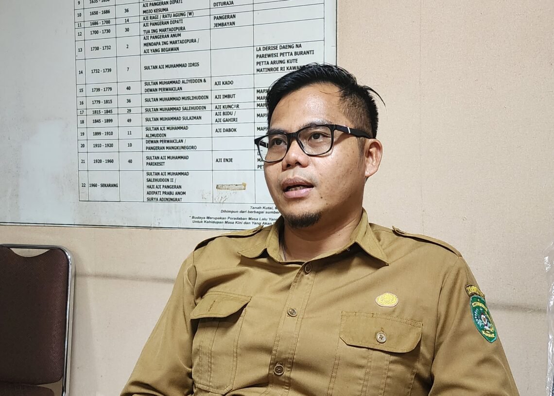 Gedung Ekraf Kukar, Simbol Baru Pemerintah Daerah untuk Menyalakan Semangat Kreativitas Warga