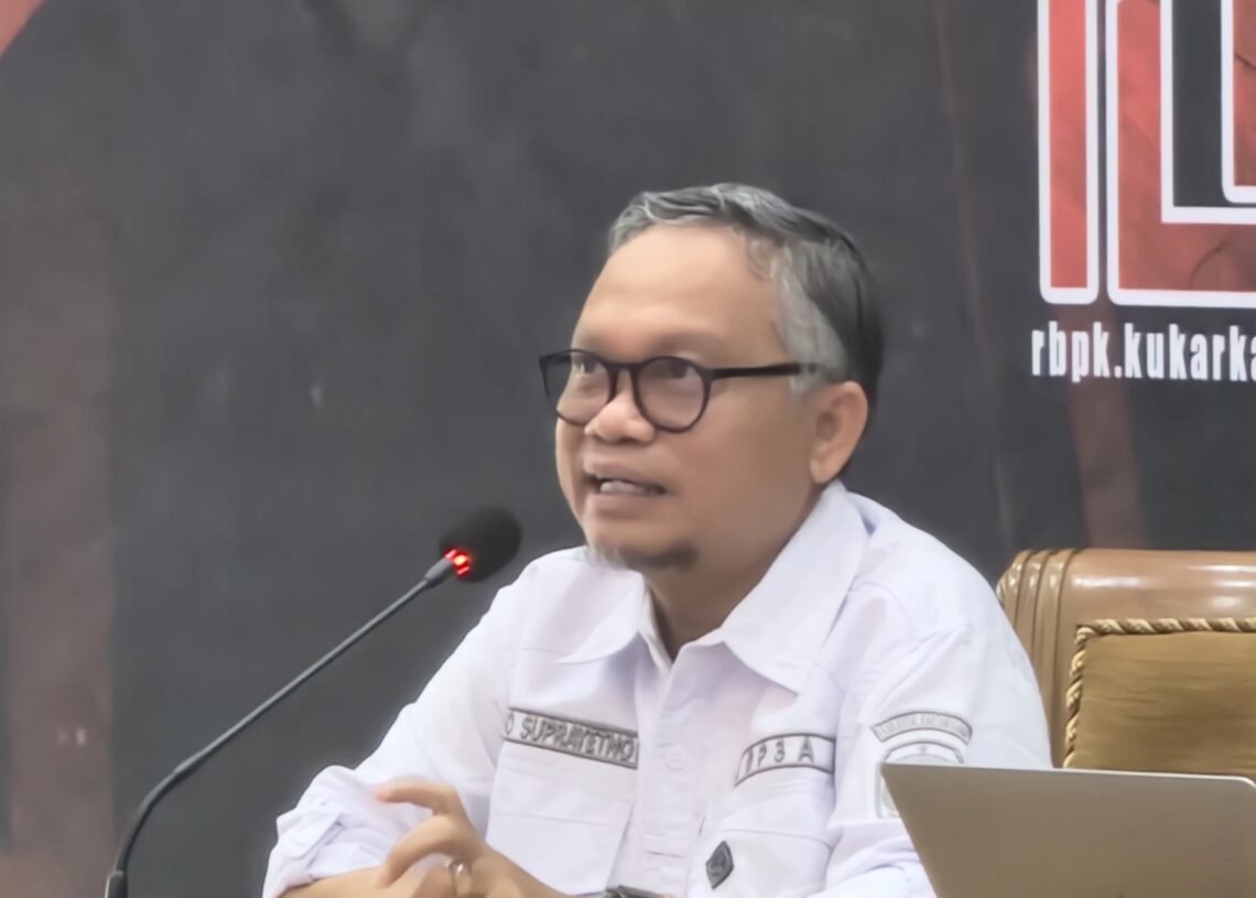 Gedung Ekraf Kukar, Simbol Baru Pemerintah Daerah untuk Menyalakan Semangat Kreativitas Warga