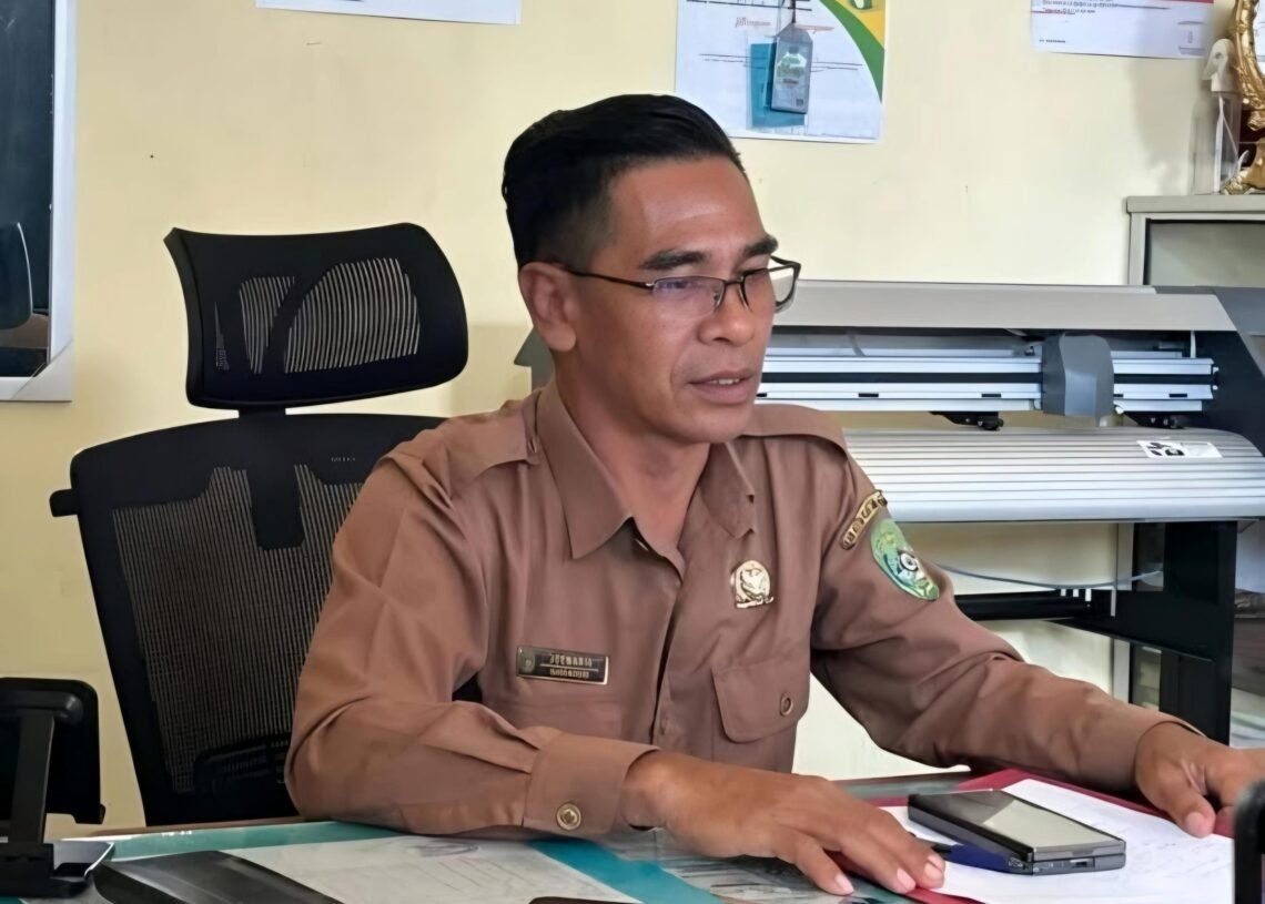 Gedung Ekraf Kukar, Simbol Baru Pemerintah Daerah untuk Menyalakan Semangat Kreativitas Warga