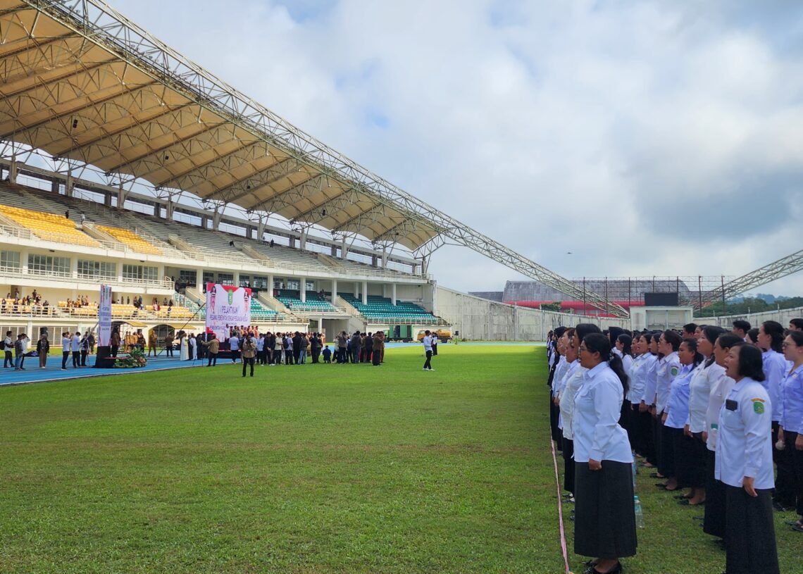 Gedung Ekraf Kukar, Simbol Baru Pemerintah Daerah untuk Menyalakan Semangat Kreativitas Warga