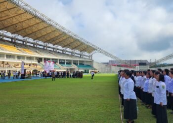 Gedung Ekraf Kukar, Simbol Baru Pemerintah Daerah untuk Menyalakan Semangat Kreativitas Warga