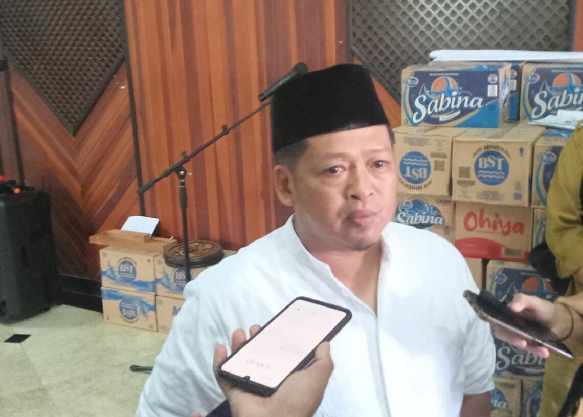 Kukar Tegaskan Komitmen Tata Kelola Desa, Pj Kades dan 12 Anggota BPD Resmi Dilantik