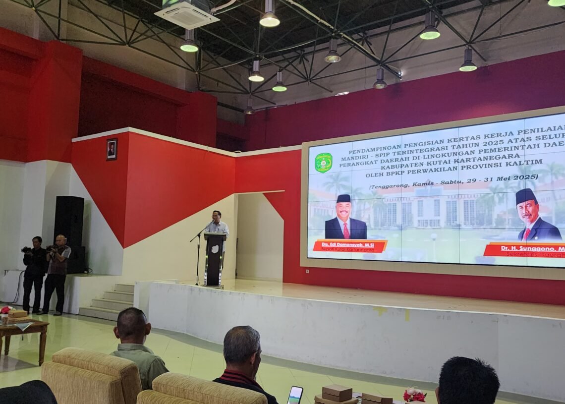 Semarak 407 Tahun Kampong Tuha Bensamar: Menjaga Warisan, Merawat Identitas
