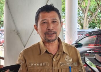 Semarak 407 Tahun Kampong Tuha Bensamar: Menjaga Warisan, Merawat Identitas