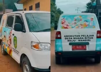Semarak 407 Tahun Kampong Tuha Bensamar: Menjaga Warisan, Merawat Identitas