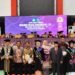 Unikarta Kukar Wisuda 360 Mahasiswa, Pemkab Harap Lulusan Berkontribusi Nyata untuk Daerah dan Bangsa