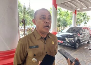 Semarak 407 Tahun Kampong Tuha Bensamar: Menjaga Warisan, Merawat Identitas