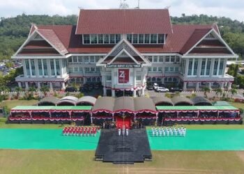 Warga Sangatta Minta 3 Dokumen Ini ke BPKAD Kutim