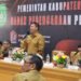Bupati Kukar Tinjau Alat Tanam Modern, Dorong Efisiensi Pertanian dan Swasembada Pangan
