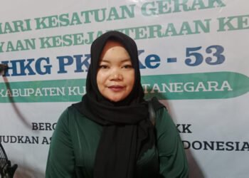 Bupati Kukar Tinjau Alat Tanam Modern, Dorong Efisiensi Pertanian dan Swasembada Pangan