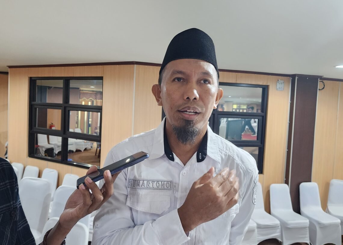 Gema Takbir Warnai Malam Iduladha di Tenggarong, Bupati Kukar Ajak Warga Rayakan dengan Hati Gembira