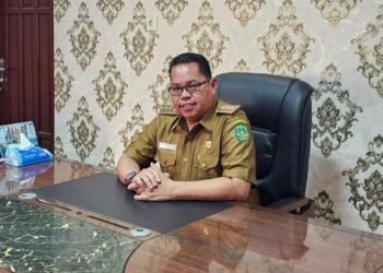 Gema Takbir Warnai Malam Iduladha di Tenggarong, Bupati Kukar Ajak Warga Rayakan dengan Hati Gembira