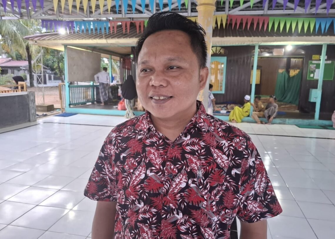 Gema Takbir Warnai Malam Iduladha di Tenggarong, Bupati Kukar Ajak Warga Rayakan dengan Hati Gembira