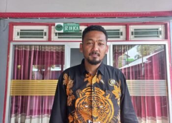 Pemdes Bukit Pariaman Dorong Legalitas Tambang Batu Gunung Demi Peningkatan Ekonomi Warga