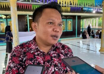 Pemdes Bukit Pariaman Dorong Legalitas Tambang Batu Gunung Demi Peningkatan Ekonomi Warga