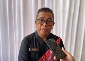 Pemdes Bukit Pariaman Dorong Legalitas Tambang Batu Gunung Demi Peningkatan Ekonomi Warga