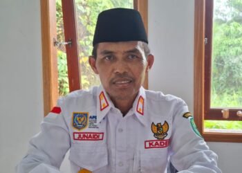 Pemdes Bukit Pariaman Dorong Legalitas Tambang Batu Gunung Demi Peningkatan Ekonomi Warga