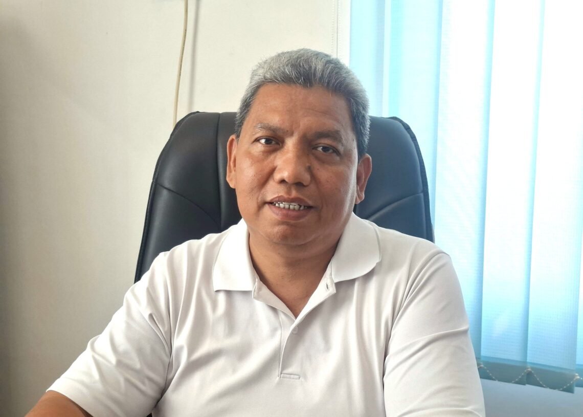 Sentuhan Kemanusiaan di Loa Pari: 32 Lansia Terima BLT Dana Desa