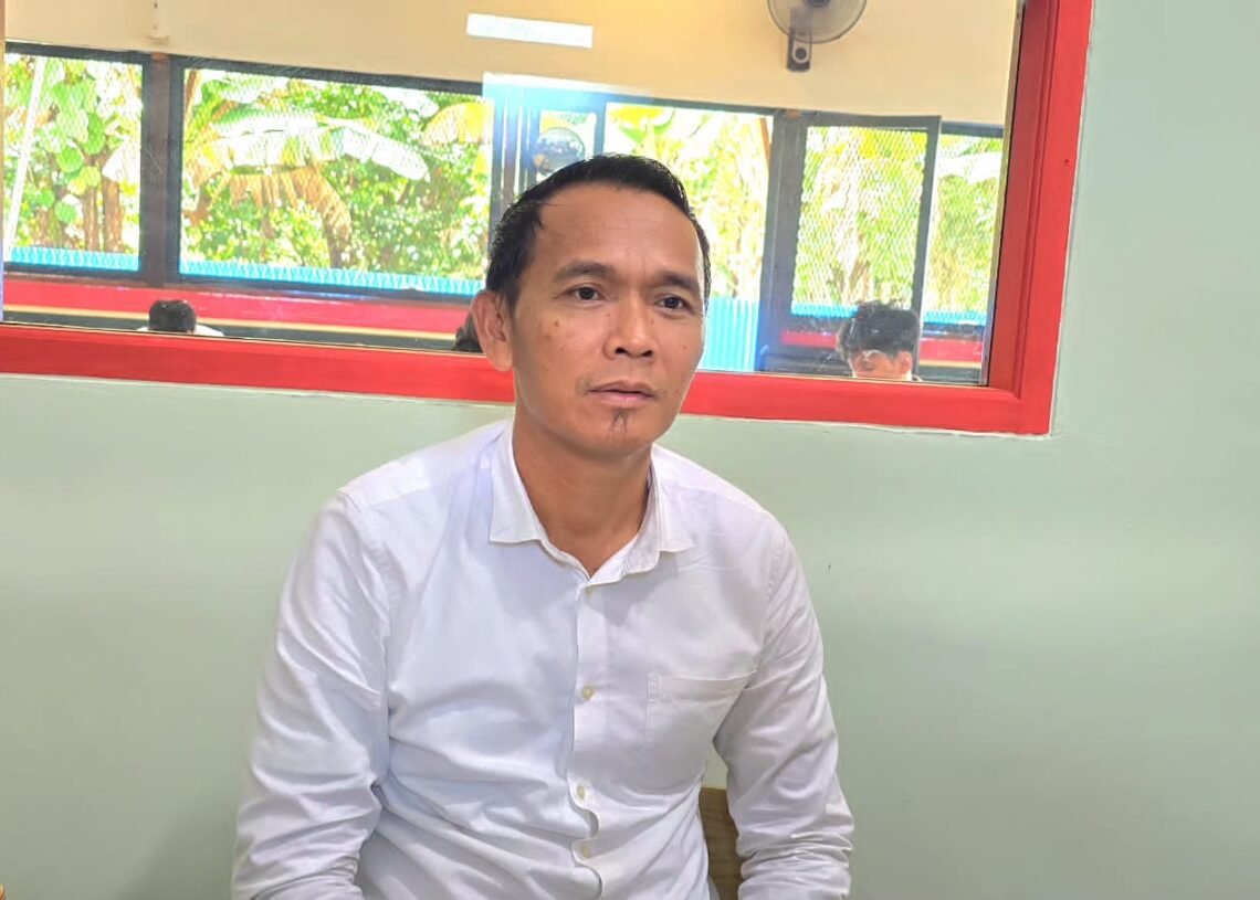 Desa Margahayu Gagas Koperasi Merah Putih untuk Perkuat Ekonomi Petani