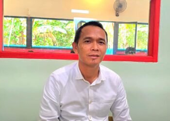 Desa Loa Lepu Kembangkan Pertanian Pepaya dan Hortikultura untuk Wujudkan Kemandirian Pangan