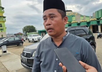 Desa Loa Lepu Kembangkan Pertanian Pepaya dan Hortikultura untuk Wujudkan Kemandirian Pangan