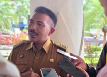 Desa Loa Lepu Kembangkan Pertanian Pepaya dan Hortikultura untuk Wujudkan Kemandirian Pangan