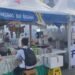 Omzet UMKM Meroket di Festival, Pedagang Raup Hingga Jutaan