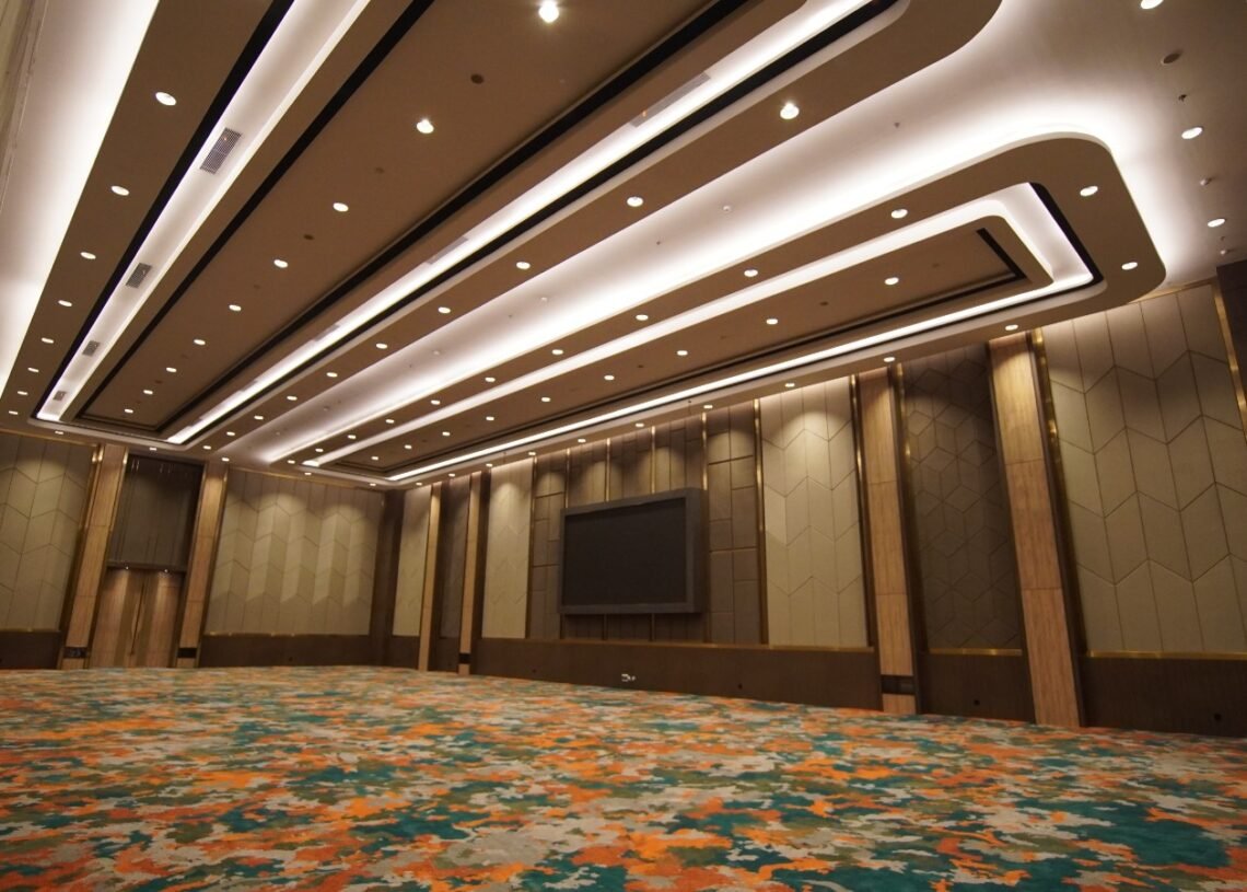FUGO Hotel Samarinda Dorong Industri MICE Lewat Grand Kartanegara Ballroom